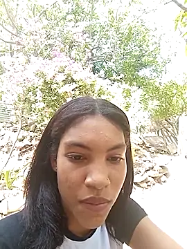 ginevere 20 online show from March 27, 2026, 7:24 pm