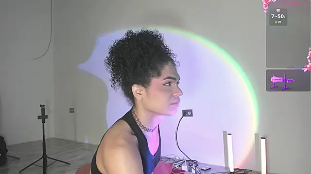 V-nus online show from May 13, 2026, 2:47 pm