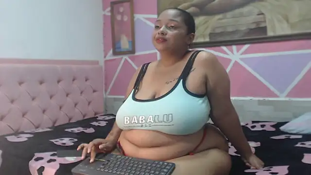 Doll rihana online show from May 22, 2026, 12:18 am