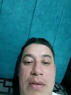 jhordan Junior online show from February 26, 2026, 7:24 pm