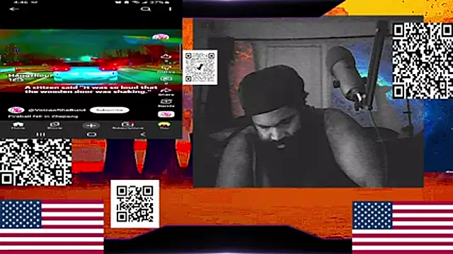 Snapshot of RussellTaylorLacy chatting on June 28, 2026, 5:35 am RussellTaylorLacy online show from June 28, 2026, 5:35 am
