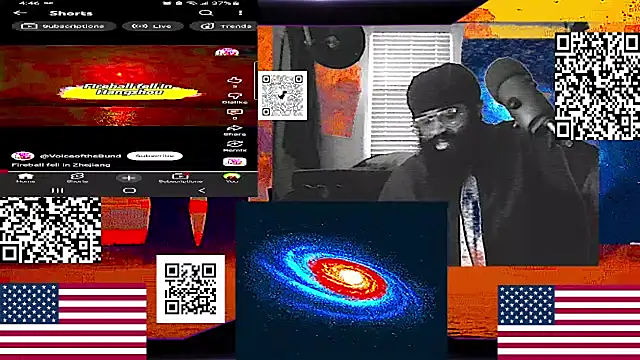 Snapshot of RussellTaylorLacy chatting on June 29, 2026, 10:15 am RussellTaylorLacy online show from June 29, 2026, 10:15 am