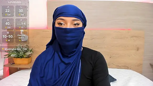  jennaa online show from March 14, 2026, 8:14 pm