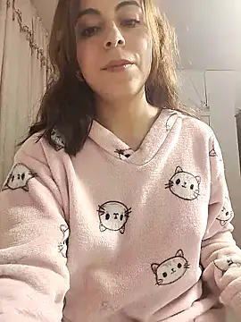 IrisArellano  online show from March 6, 2026, 2:08 am