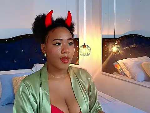 Pamela Cortezz online show from March 27, 2026, 12:27 am