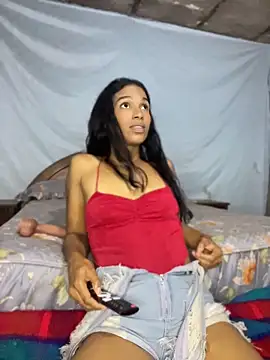 FlorSalvaje  online show from April 10, 2026, 1:11 am