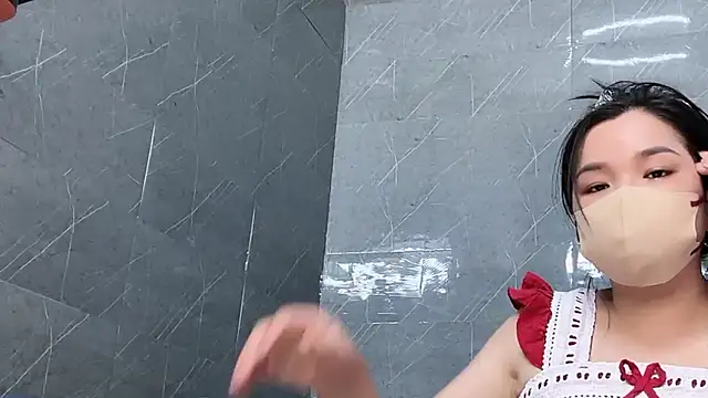 Lisa Sweet86 online show from March 8, 2026, 2:32 pm