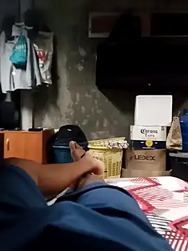 Javier 068 online show from February 28, 2026, 4:13 am