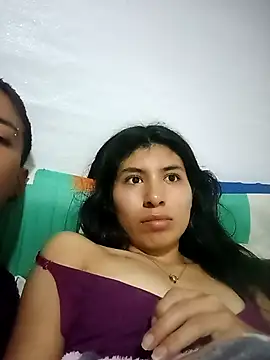 May and Noah online show from April 3, 2026, 12:41 am