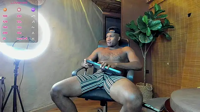 DarianWill18 online show from March 25, 2026, 3:12 am