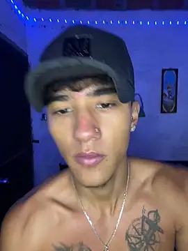 billi adamzz online show from March 19, 2026, 3:10 am