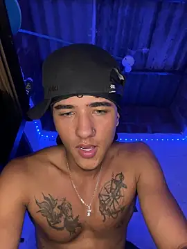 billi adamzz online show from May 16, 2026, 12:51 am