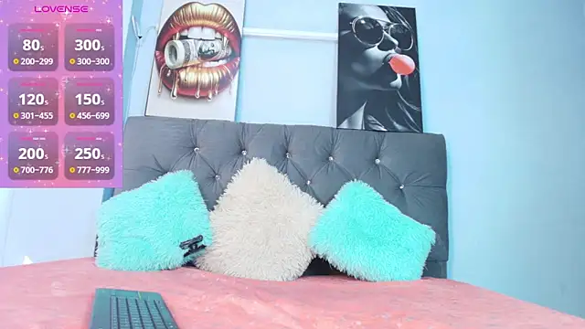 Snapshot of Baby_Whoree chatting on February 28, 2026, 2:18 pm Baby Whoree online show from February 28, 2026, 2:18 pm