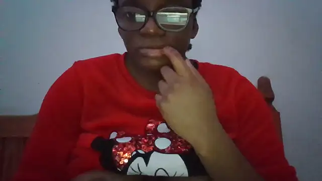 SexyGemBeauty online show from March 28, 2026, 12:32 am