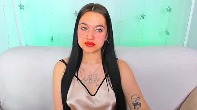 AishaTempt online show from March 30, 2026, 8:59 am