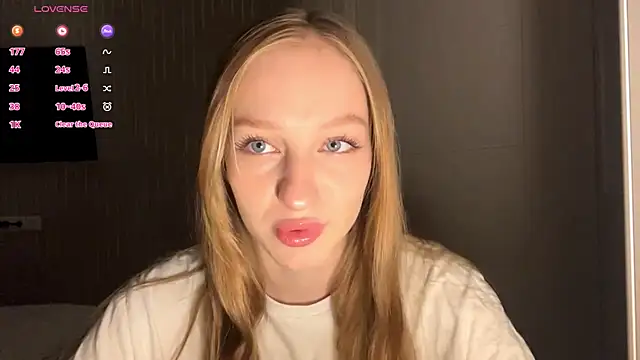 Snapshot of Anika_Socutehe chatting on April 26, 2026, 8:50 pm Anika Socutehe online show from April 26, 2026, 8:50 pm
