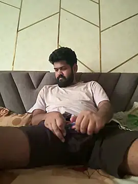 lick upguy online show from April 27, 2026, 10:35 am