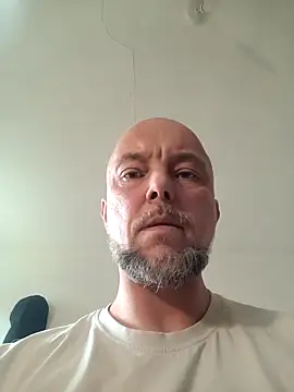 HornyDaddyMuscle online show from May 11, 2026, 2:45 pm