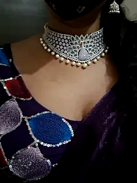 Snapshot of AnushaTelugu chatting on June 29, 2026, 7:03 am AnushaTelugu online show from June 29, 2026, 7:03 am
