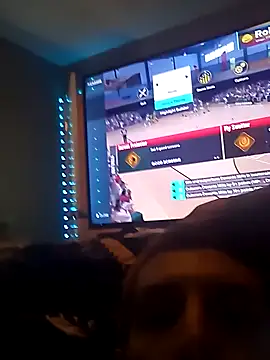 Snapshot of RobNKaysWorldtour chatting on March 29, 2026, 7:52 am RobNKaysWorldtour online show from March 29, 2026, 7:52 am