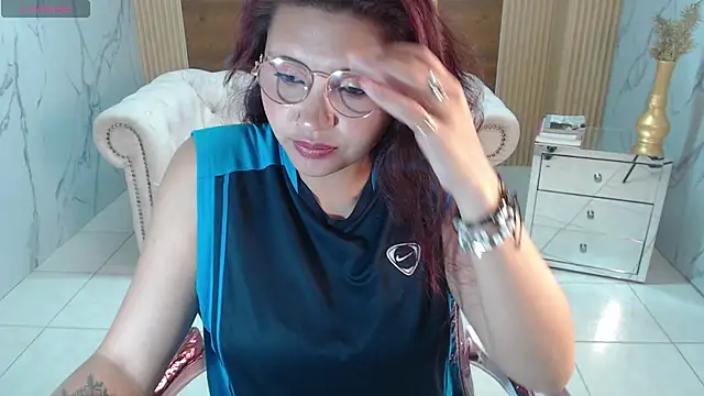 Aitana s online show from March 3, 2026, 6:08 am