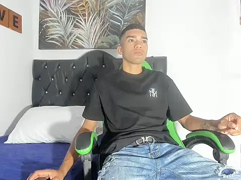 mauricio smiith online show from March 2, 2026, 2:14 am