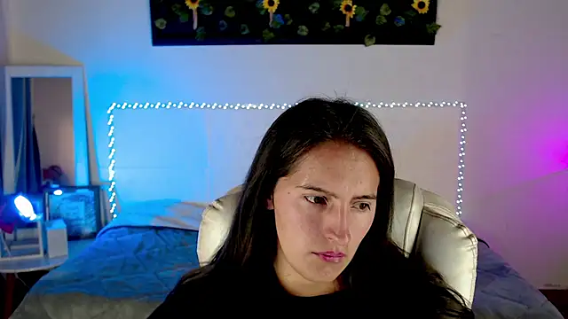 Snapshot of _lucia_777 chatting on March 1, 2026, 1:24 pm lucia 777 online show from March 1, 2026, 1:24 pm