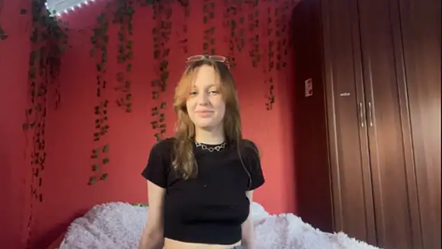 GretaMcdannold online show from March 2, 2026, 1:51 pm