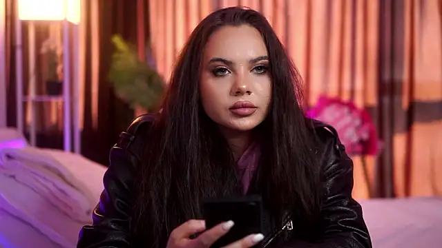 Ashlee Angel online show from March 11, 2026, 11:38 am