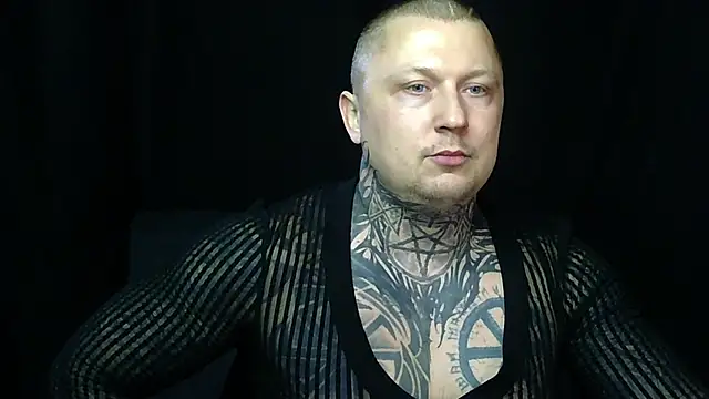 devilWithTats online show from March 15, 2026, 8:42 am