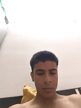 AmfuckingKing online show from April 13, 2026, 2:33 pm