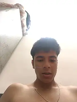 AmfuckingKing online show from May 31, 2026, 2:46 pm