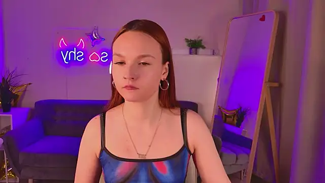 Nami Umi online show from April 14, 2026, 9:54 pm