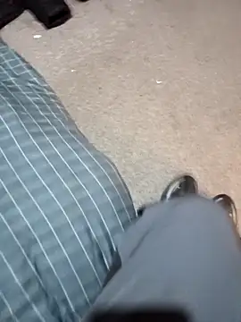 Ajjjjhughes online show from March 20, 2026, 9:41 pm