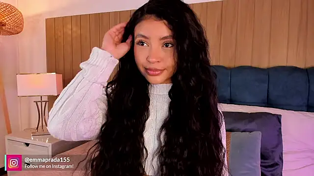 missprada  online show from March 30, 2026, 12:06 pm