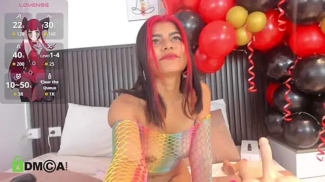 naomy jordan online show from July 1, 2026, 12:07 pm