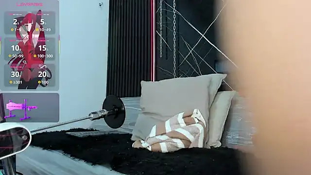 Megan Duskk online show from March 23, 2026, 1:15 pm