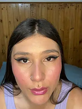 Miss Dani online show from March 3, 2026, 3:34 am