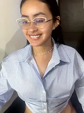 Anni Rose online show from March 20, 2026, 11:53 pm