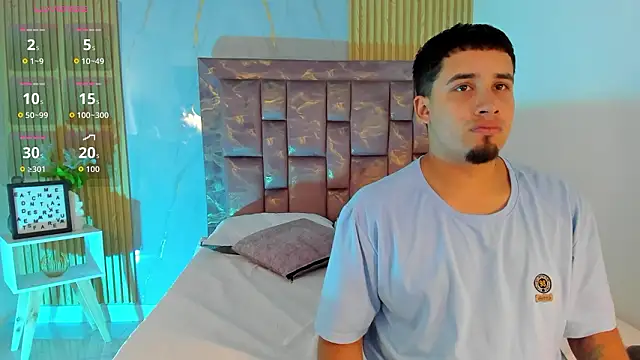 Snapshot of Ferrer_Blosh chatting on March 20, 2026, 8:14 pm Ferrer Blosh online show from March 20, 2026, 8:14 pm