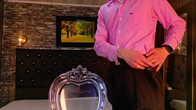  Santi2 online show from March 7, 2026, 7:55 pm