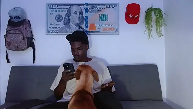 charles king online show from March 23, 2026, 4:22 pm