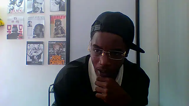 charles king online show from June 12, 2026, 7:35 pm