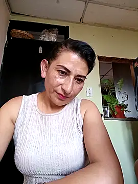 Lucia Rios online show from March 2, 2026, 10:27 pm