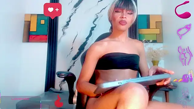 Tait  online show from April 16, 2026, 9:39 pm