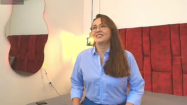 Snapshot of _Monaliza_ chatting on June 12, 2026, 12:26 pm Monaliza online show from June 12, 2026, 12:26 pm