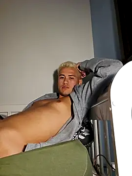 Snapshot of JVPuto chatting on February 28, 2026, 2:45 am JVPuto online show from February 28, 2026, 2:45 am