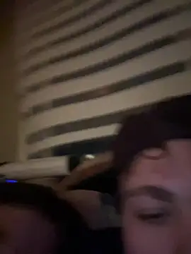 Sweethome118 online show from February 28, 2026, 3:29 am