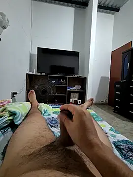 elkraken29 online show from March 19, 2026, 2:37 am