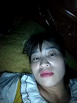 Lilinn  online show from March 8, 2026, 5:50 pm